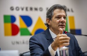 ‘Foi um golaço do Congresso’, diz Haddad sobre votação da isenção do IR para até R$ 5 mil