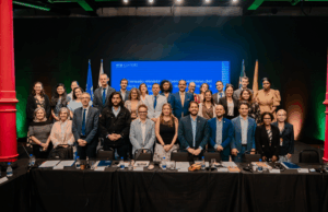 21 países pactuam Comunicado Ministerial para o desenvolvimento das políticas de leitura, escrita e oralidade — Ministério da Cultura