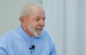 aprovação ao governo Lula volta a empatar com desaprovação após 9 meses