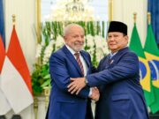 Lula confirma que irá disputar quarto mandato presidencial em 2026