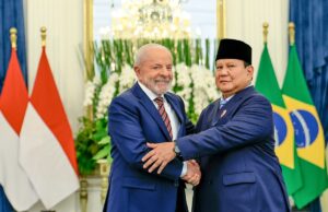 Lula confirma que irá disputar quarto mandato presidencial em 2026