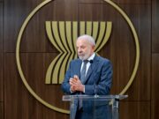 ‘para não virar terra sem lei’