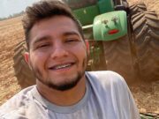 Jovem é morto na frente da esposa; Polícia cita briga por herança