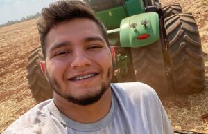 Jovem é morto na frente da esposa; Polícia cita briga por herança