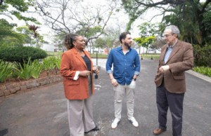 MinC anuncia investimento de R$ 3,8 milhões para obras na Cinemateca Brasileira — Ministério da Cultura