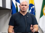 Com caos no trânsito, Abilio admite escalonamento e home office