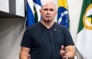 Com caos no trânsito, Abilio admite escalonamento e home office