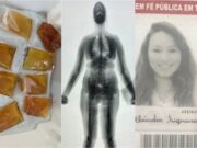 Advogada é flagrada ao tentar entrar com whisky na PCE