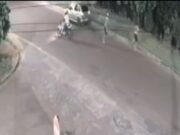 Câmera flagra momento em que homem é executado em Sinop