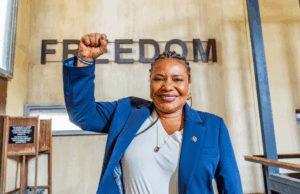 Às vésperas do G20, Margareth Menezes cumpre agenda na África do Sul com foco na cultura e memória — Ministério da Cultura