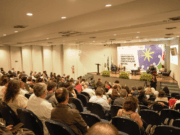 Seminário Internacional sobre participação social debate integração e fortalecimento da democracia nos territórios — Ministério da Cultura