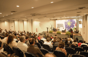 Seminário Internacional sobre participação social debate integração e fortalecimento da democracia nos territórios — Ministério da Cultura