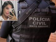 Pai do noivo e amigos do ex-casal foram alvos de operação em MT