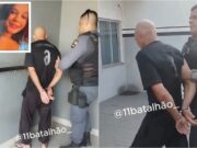 Vítima de feminicídio avisou a mãe que encontraria o namorado