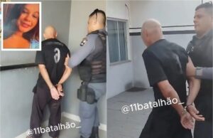 Vítima de feminicídio avisou a mãe que encontraria o namorado