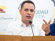 MPE cita R$ 100 mi de prejuízo e Diego quer ressarcimento a prefeituras