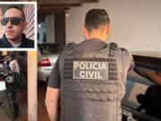 Líder de grupo que dava golpes em condomínios é identificado