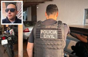 Líder de grupo que dava golpes em condomínios é identificado