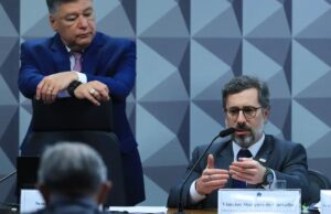 CPMI: CGU suspeitava de irregularidades desde 2019