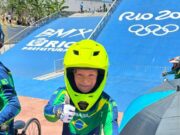 TOP 10 – Pilotinho de Nova Mutum comemora participação internacional