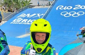 TOP 10 – Pilotinho de Nova Mutum comemora participação internacional