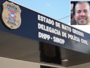 Menores matam homem e alegam dívida por programa sexual