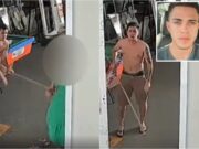 Empresário é preso acusado de agredir esposa com taco de sinuca