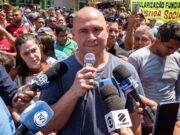 “Em Cuiabá, queimou pneu e fechou via, não vamos mais conversar”