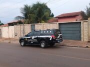 Polícia prende cinco por “golpe do consignado” em aposentados de MT