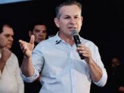 “Governo está apertando construtoras, mas falta mão de obra”, diz Mendes