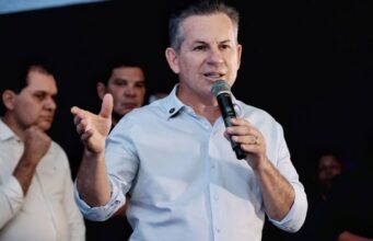 “Governo está apertando construtoras, mas falta mão de obra”, diz Mendes