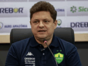 Corinthians quita parcela com o Cuiabá e aguarda fim de transfer ban na CNRD