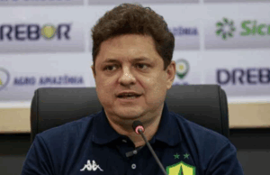 Corinthians quita parcela com o Cuiabá e aguarda fim de transfer ban na CNRD