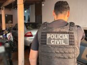 Polícia mira suspeito de golpes em condomínios de Cuiabá