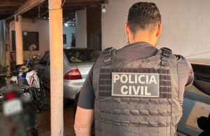 Polícia mira suspeito de golpes em condomínios de Cuiabá