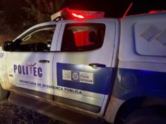 Dupla em motocicleta mata adolescente de 15 anos em Sinop