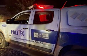 Trio invade casa e mata jovem com vários tiros na cabeça