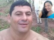 Foragido por feminicídio em VG é preso após matar outra mulher