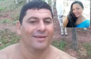 Foragido por feminicídio em VG é preso após matar outra mulher