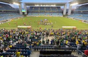 Casa de Apostas fecha patrocínio para o Campeonato Mato-grossense de 2026; veja valores