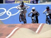 Brasil encerra fim de semana em Deodoro com a sexta etapa da Copa Latino-Americana de BMX Racing