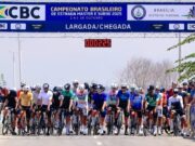 Encerramento do Brasileiro de Estrada Master e Sub-30 consagra campeões em Brasília