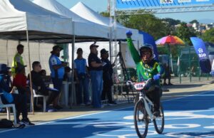 Mato Grosso conquista títulos no Campeonato Ibero Americano de BMX