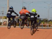 Mato Grosso estará presente no Campeonato Ibero -Americano e Copa Latina de BMX