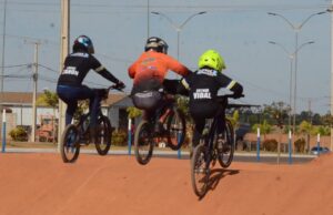 Mato Grosso estará presente no Campeonato Ibero -Americano e Copa Latina de BMX
