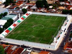 Decisão da Copa do Servidor 2025 em Várzea Grande será no Estádio Dito Souza