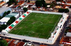 Decisão da Copa do Servidor 2025 em Várzea Grande será no Estádio Dito Souza