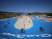 Brasil celebra vitórias e forte presença no Ibero-Americano e na Copa Latino-Americana de BMX em Deodoro