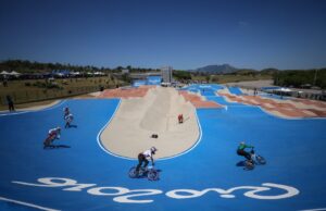 Brasil celebra vitórias e forte presença no Ibero-Americano e na Copa Latino-Americana de BMX em Deodoro
