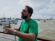 MinC marca presença no Círio de Nazaré e reafirma compromisso com a cultura amazônica — Ministério da Cultura